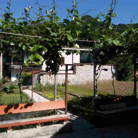 Kobarika Apartman *