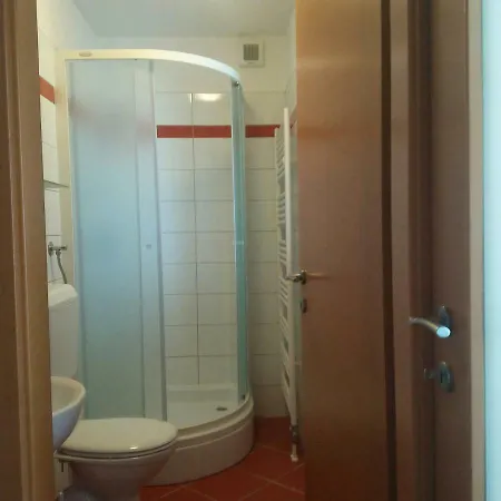 Kobarika Apartman
