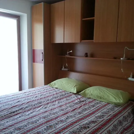 Apartman Kobarika