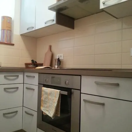Apartman Kobarika Kobarid