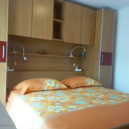 Kobarika Apartma Kobarid
