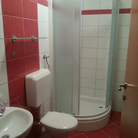 Kobarika Apartma Kobarid