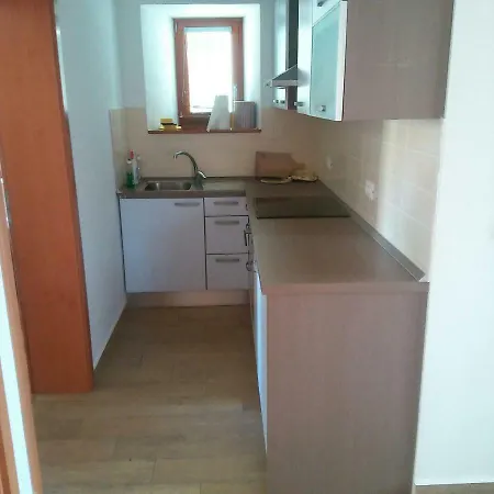 Apartman Kobarika